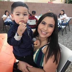 Meet your Posher, Ariana